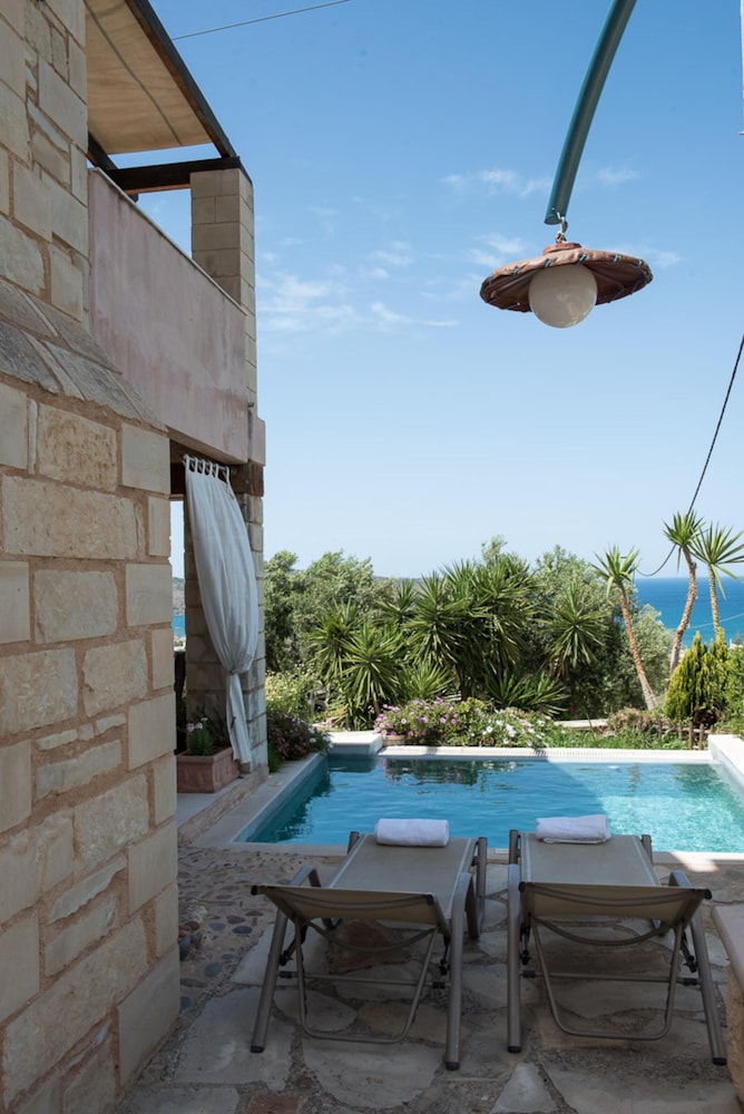 Pantanassa Villas 27/50