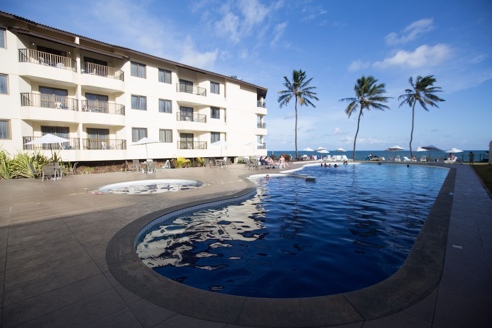 Catussaba Suites 46/50