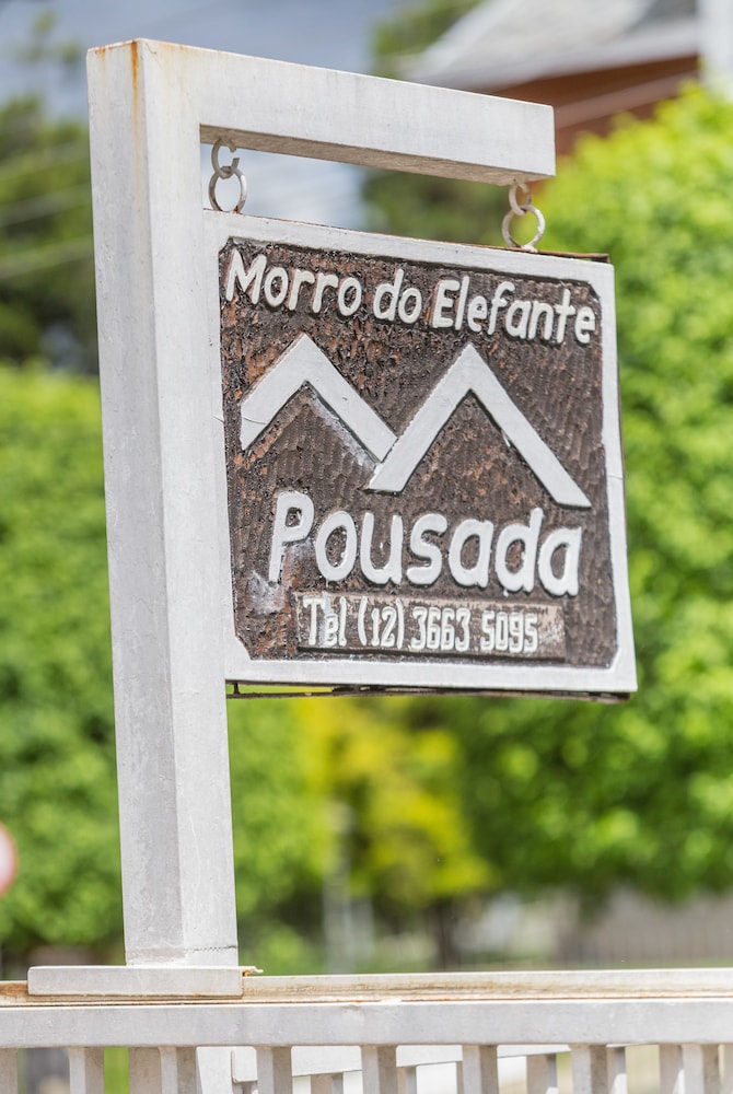 Pousada Morro Do Elefante 29/44