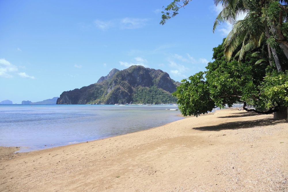 Buko Beach Resort - Adults Only 69/73