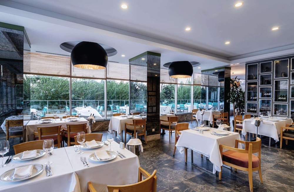 TUI Magic Life Rixos Beldibi +16 47/62