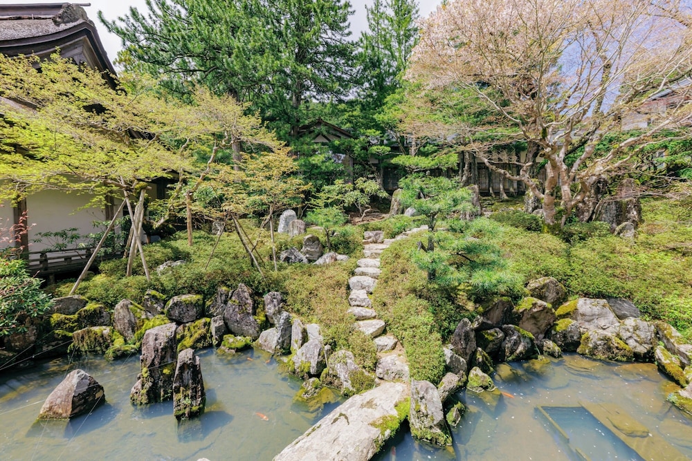 Koyasan Rengejoin 41/50