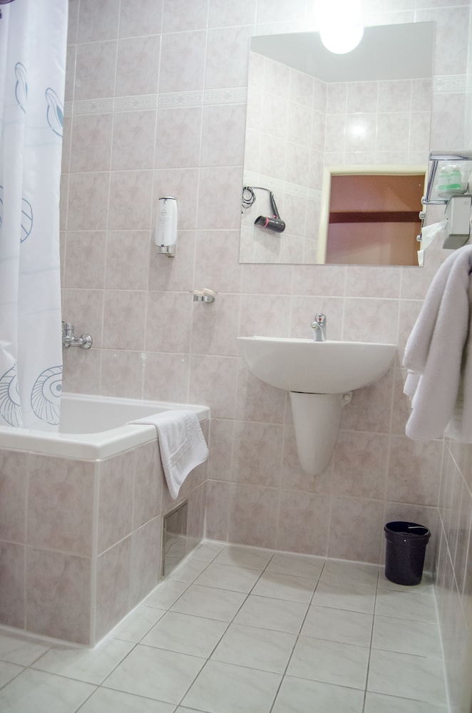 Best Western Hotel West 18/44
