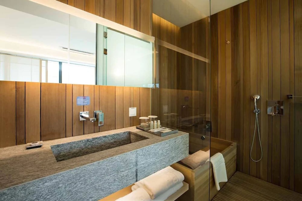 Sotetsu Hotels The Splaisir Seoul Myeongdong 53/81