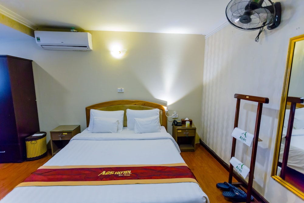 A25 Hotel - 251 Hai Ba Trung HCM 21/63