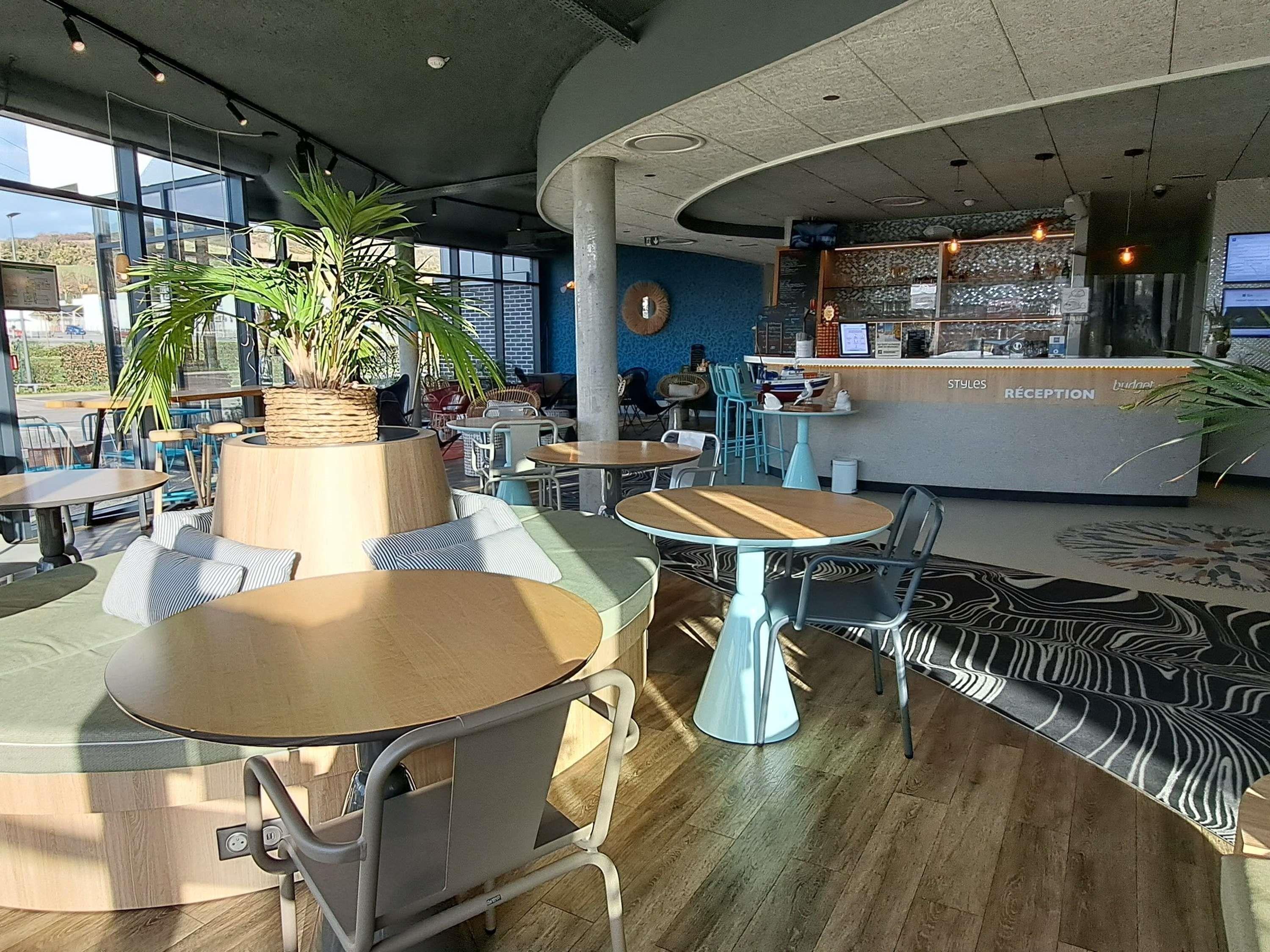 Ibis Budget Le Treport Mers Les Bains 37/42