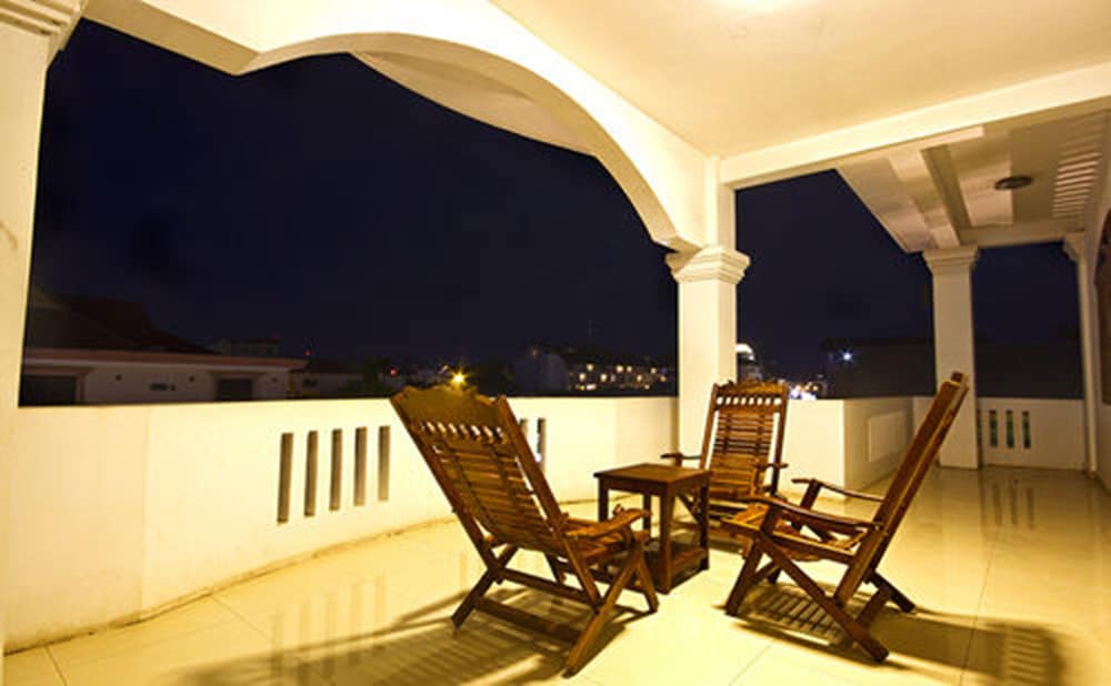 King Boutique Hotel 34/40