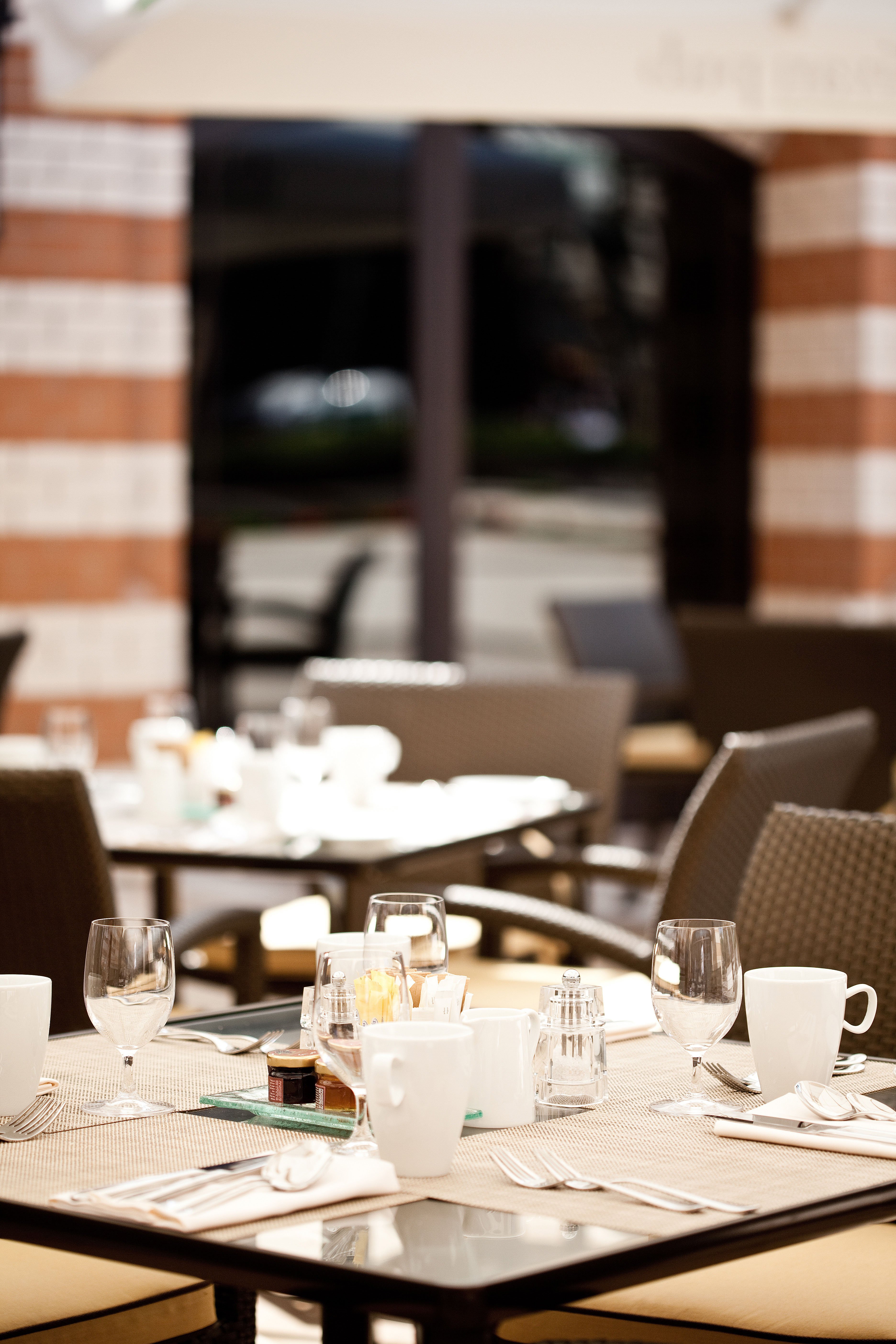 Divan Hotel Istanbul 21/28