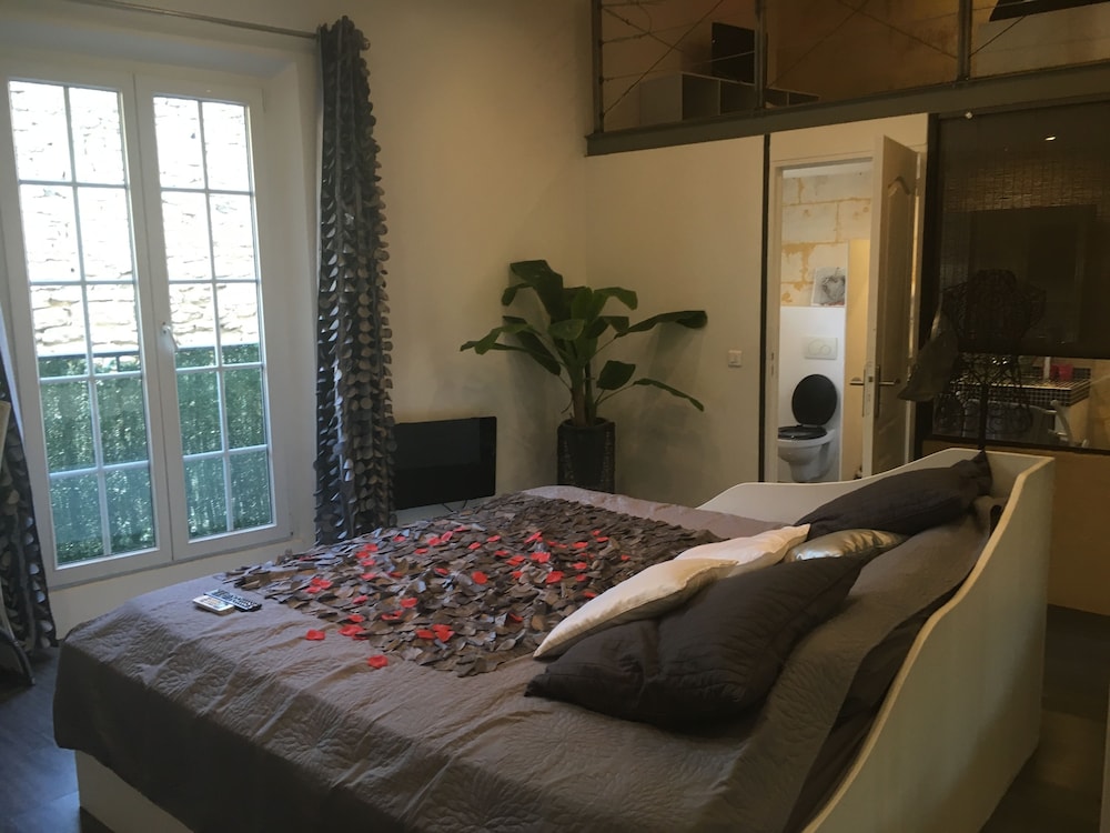Les Chambres De Naevag 3/29