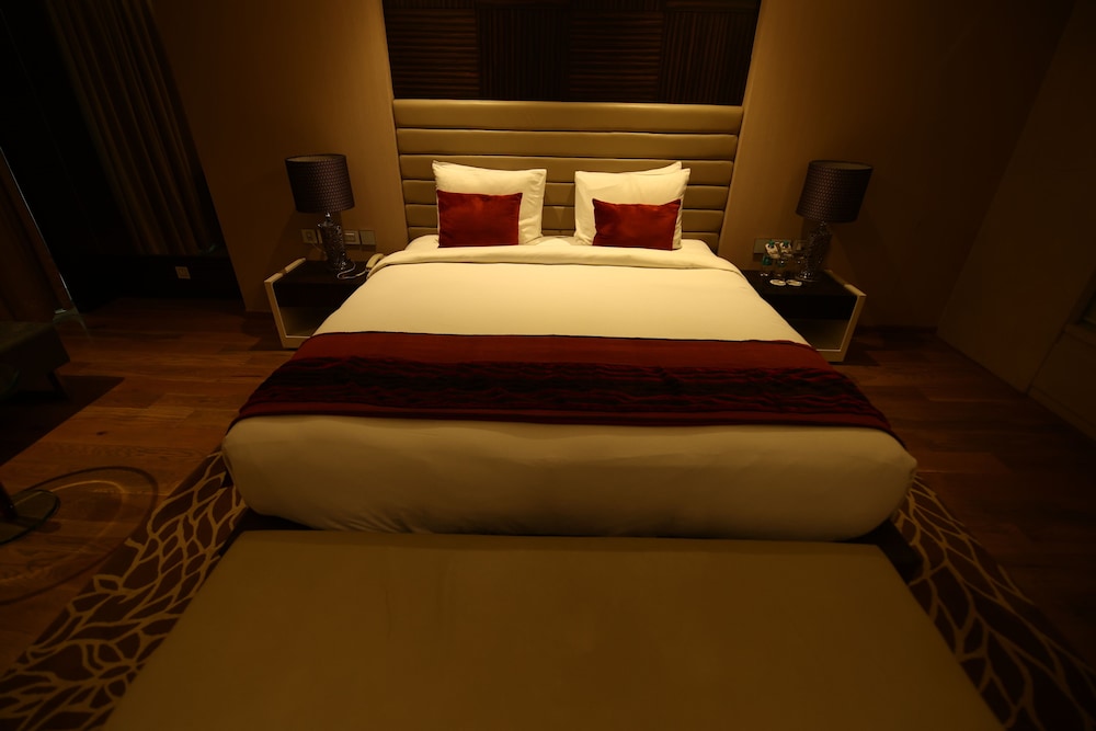 RADISSON UDAIPUR 26/69