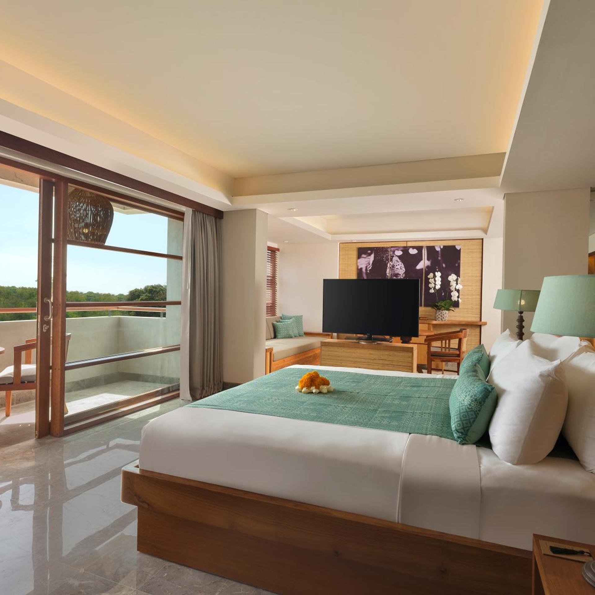Amnaya Resort Nusa Dua 15/50