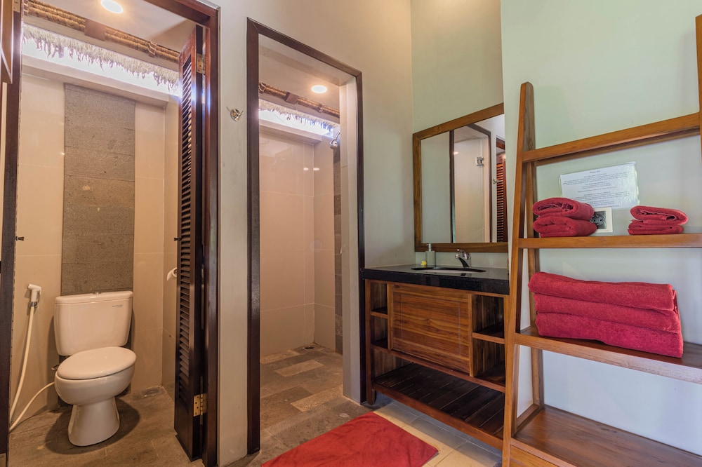 Suara Air Luxury Villa Ubud 49/50