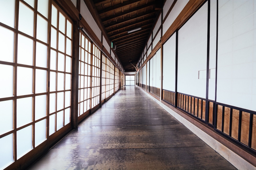 Koyasan Syukubo Zofukuin 7/29