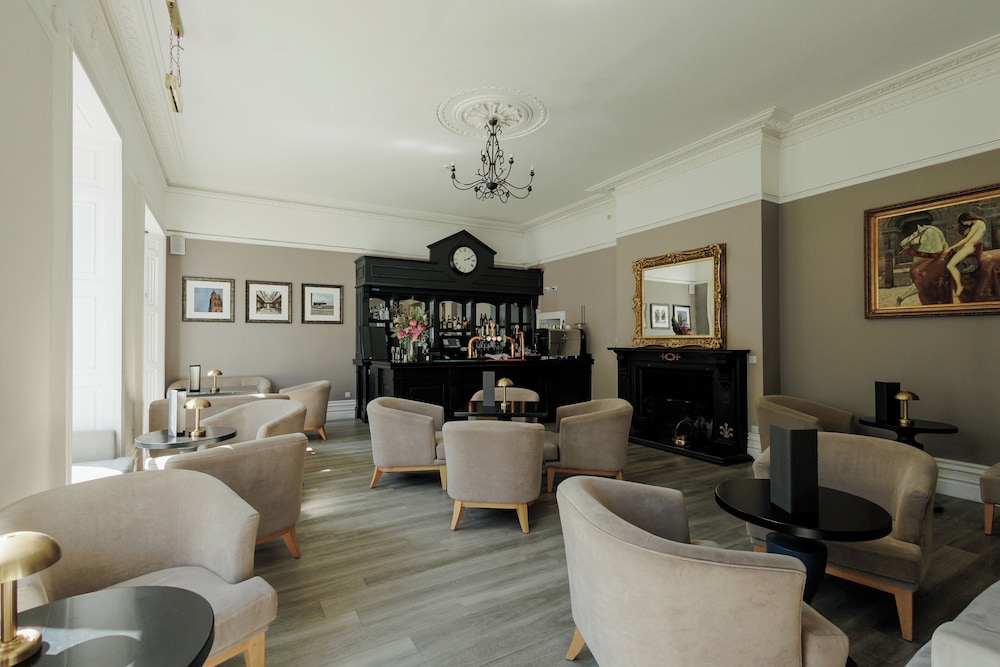 Brandon Hall Hotel and Spa 40/50
