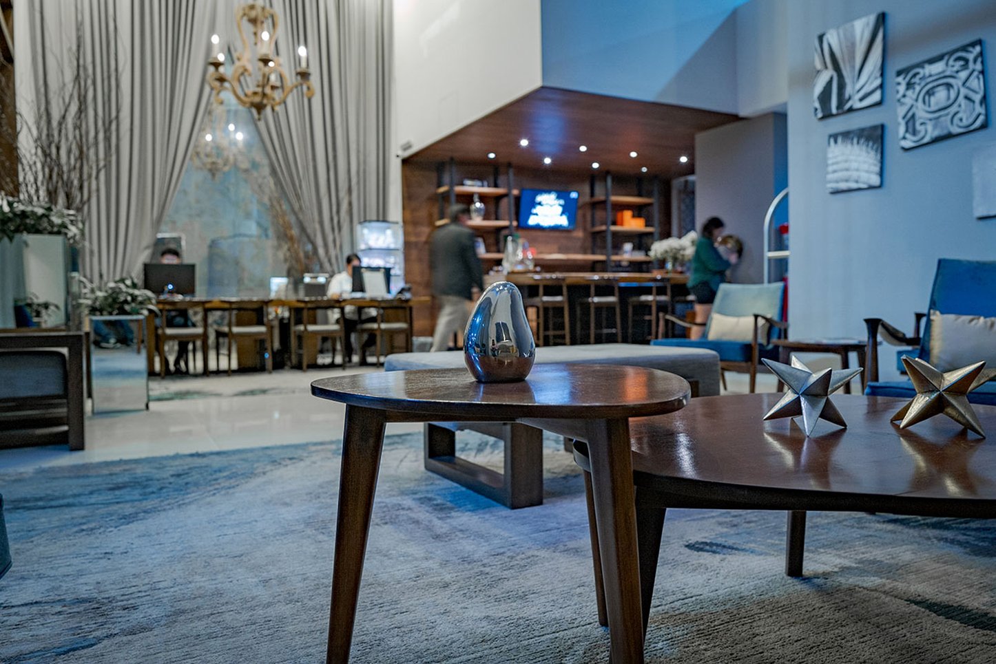 Suites Mexico Plaza Campestre 27/42