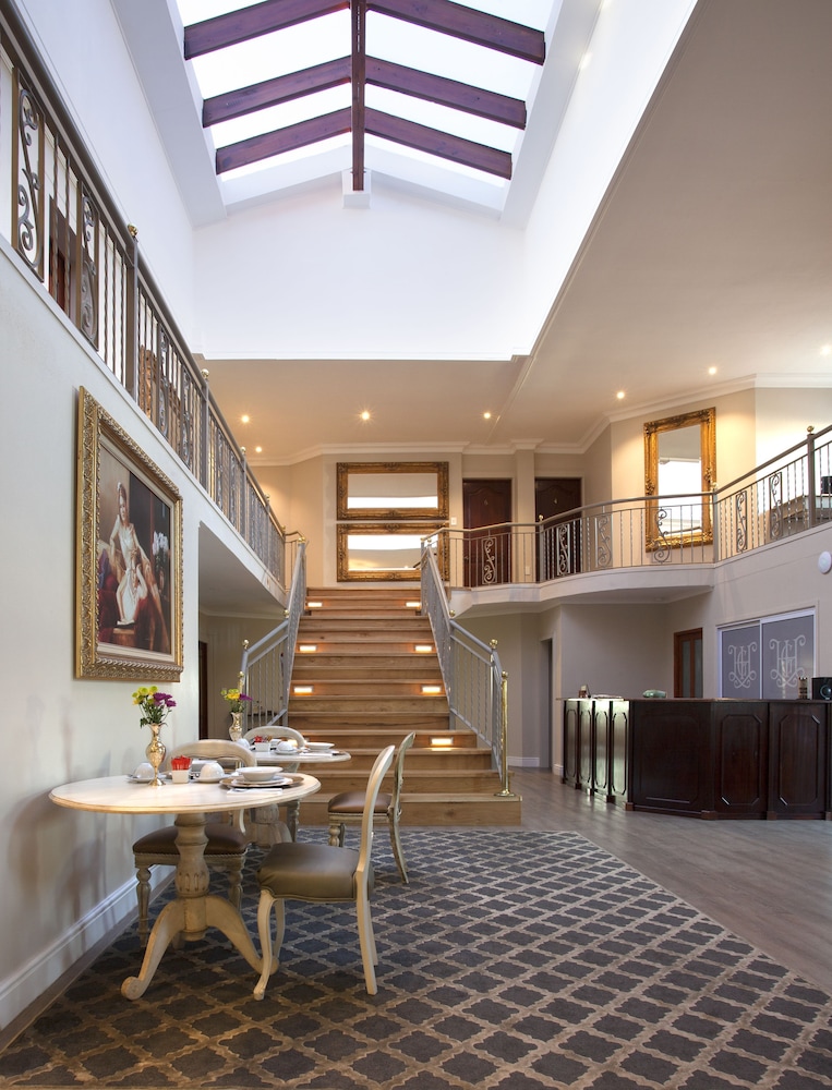 Hermanus Boutique Guest House 49/65