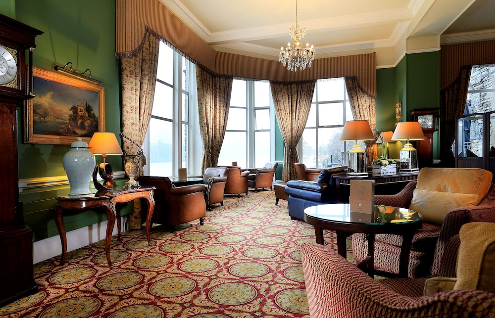 Macdonald Old England Hotel And Spa 26/50