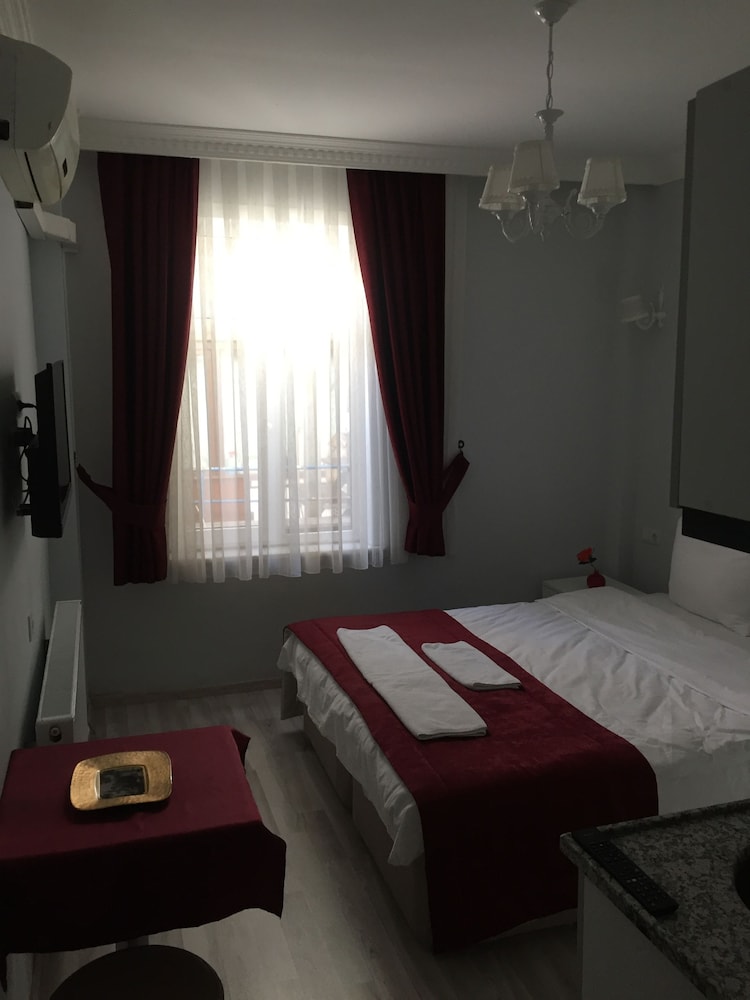 Sunrise Istanbul Suites 38/62