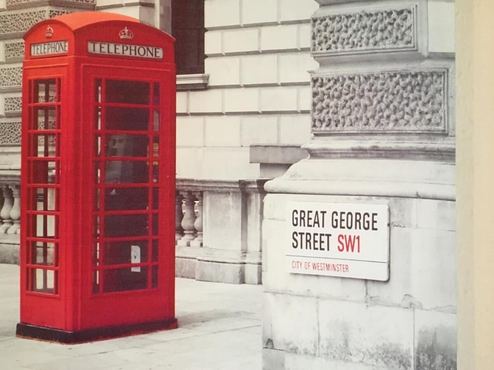 St George Paddington Hotel 6/49