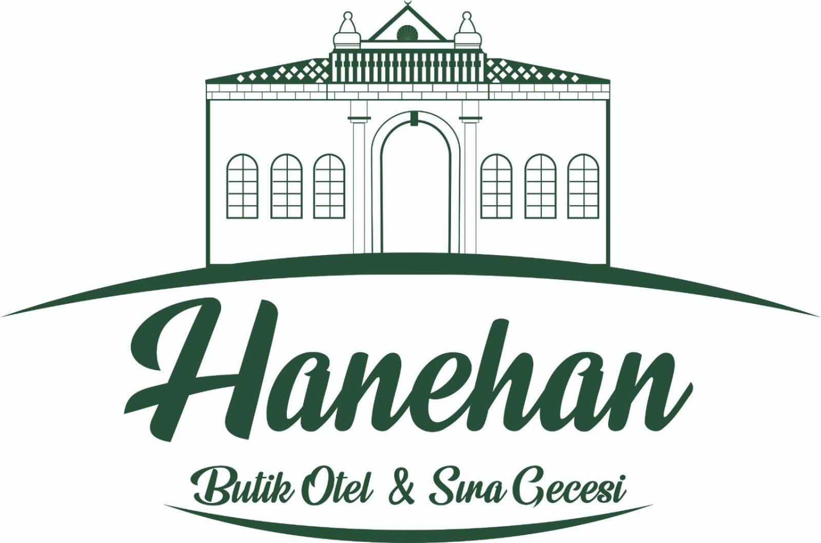 Hanehan Butik Otel 29/48