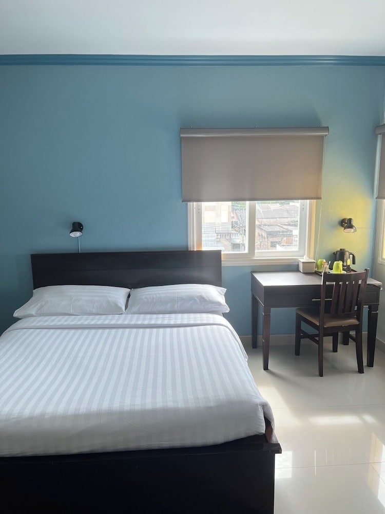 Garden Hill Mansion Trang 24/41