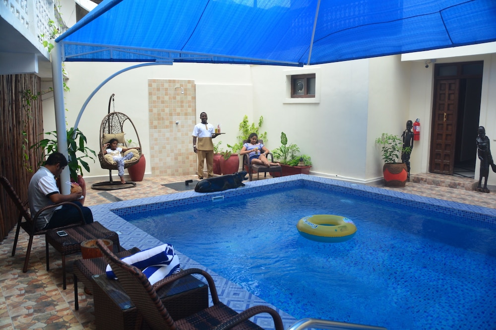 Spice Palace Hotel 18/29