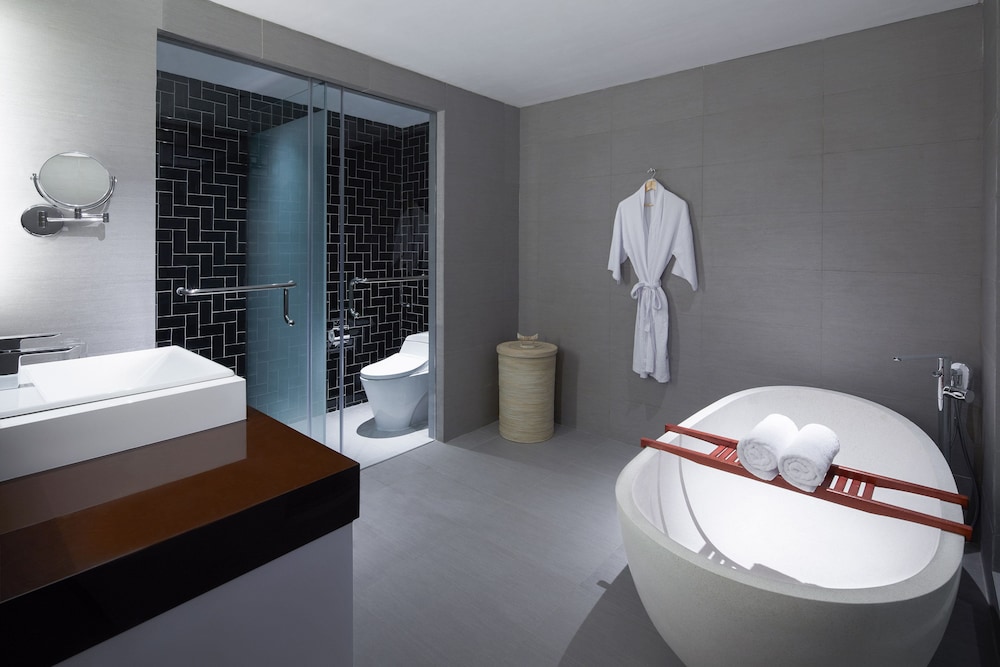 Four Points By Sheraton Balikpapan 8/31