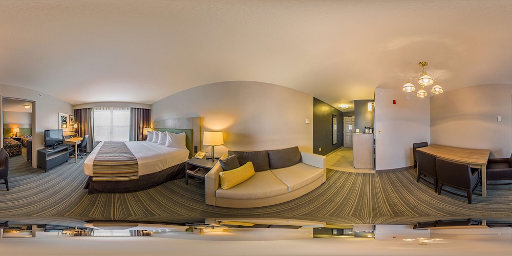 Country Inn Suites By Radisson Fond Du Lac Wi 38/49