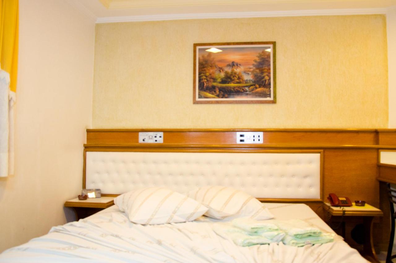 Omega Palace Hotel 10/44