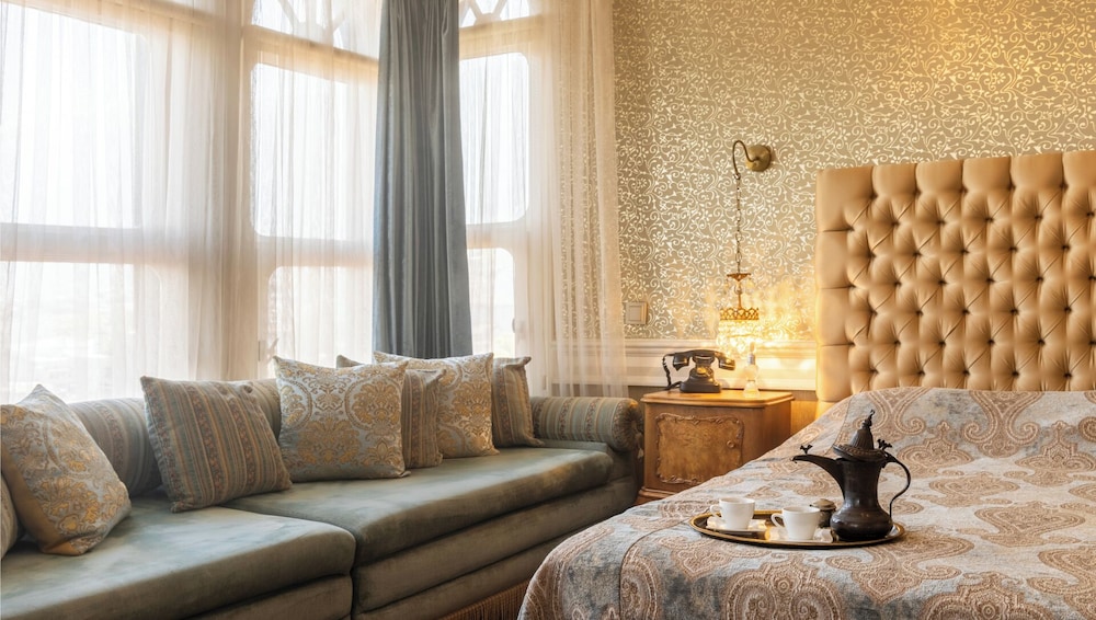 KITAPEVI BOUTIQUE HOTEL 27/43