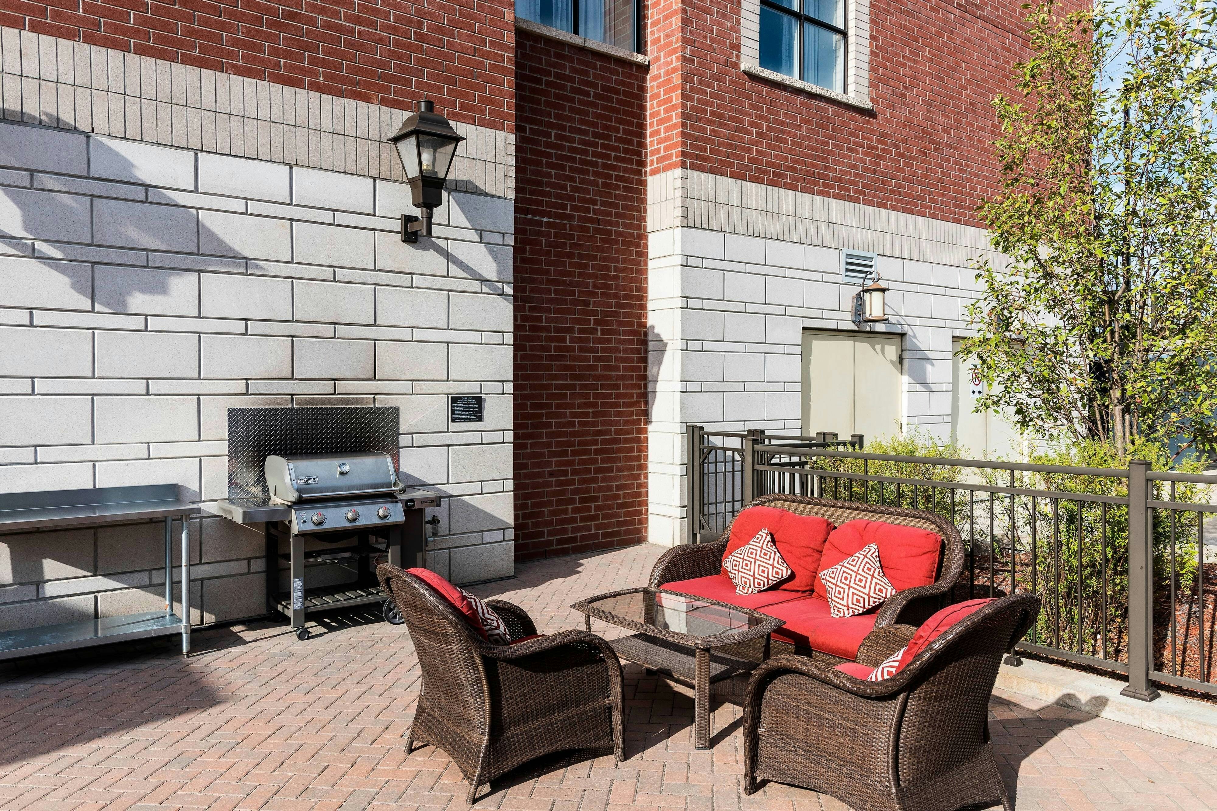 Residence Inn Ottawa Airport 18/30
