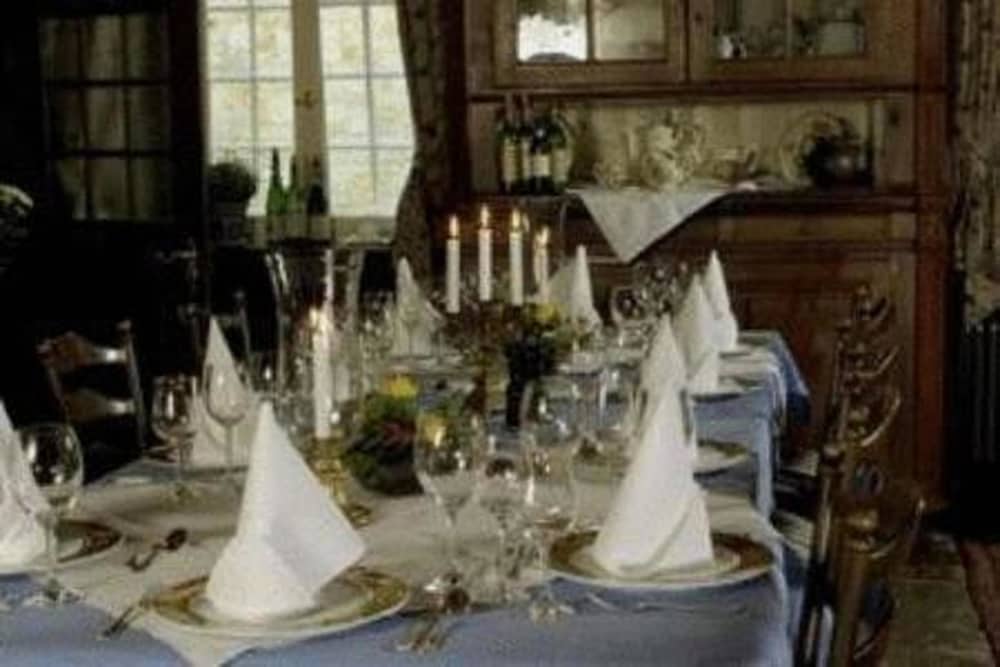 Hotel Restaurant Alt Vellern 44/48
