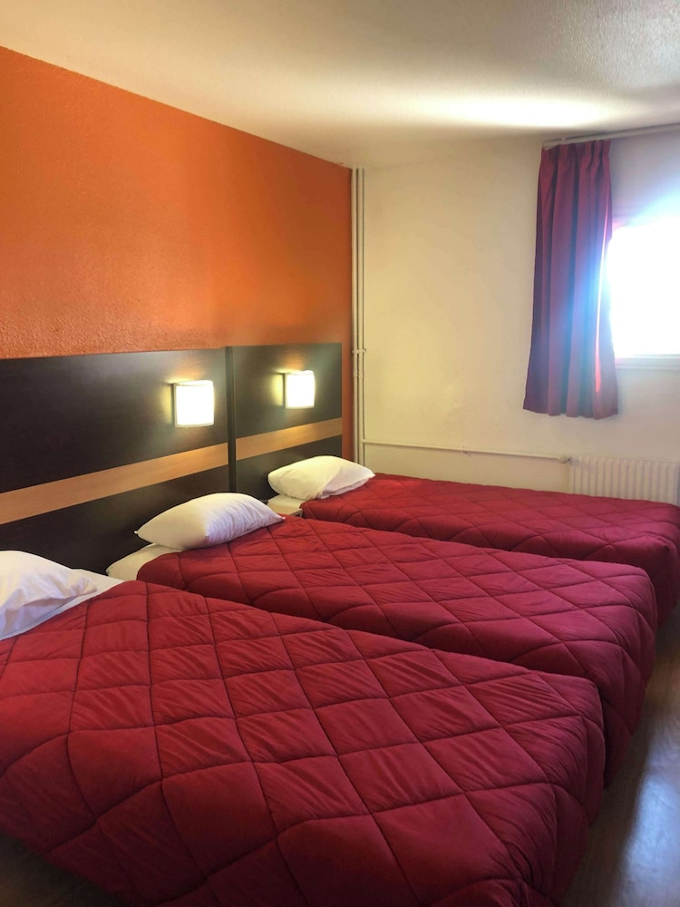 Hotel Premiere Classe Orly Rungis 18/42