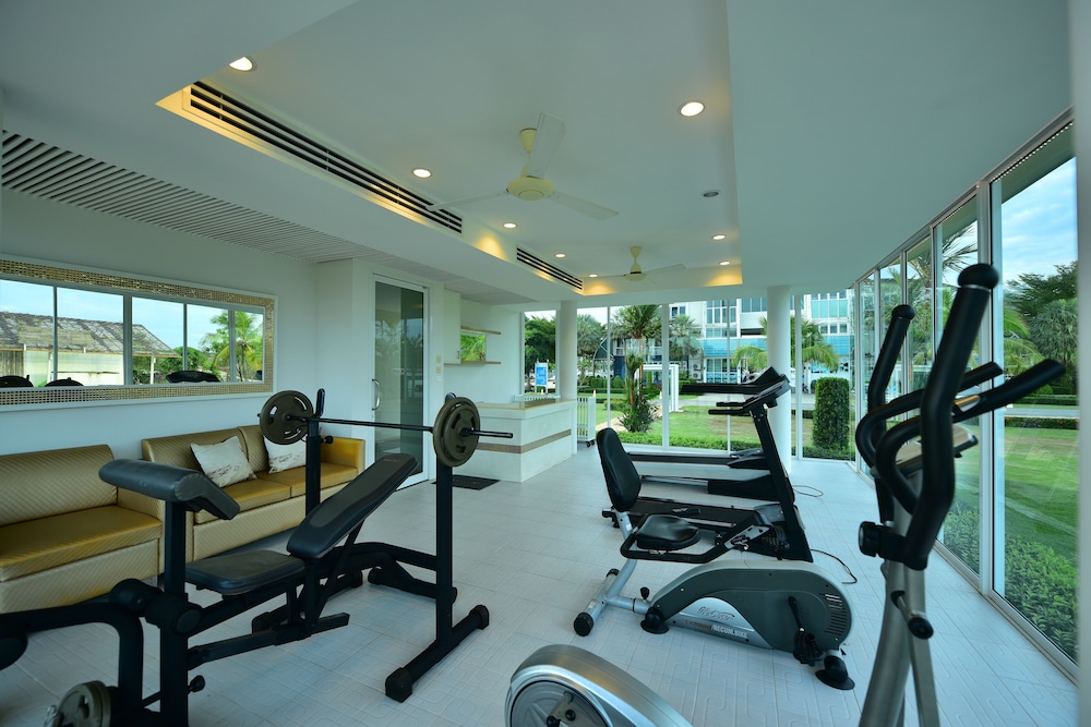 Krabi Boat Lagoon Resort 19/45