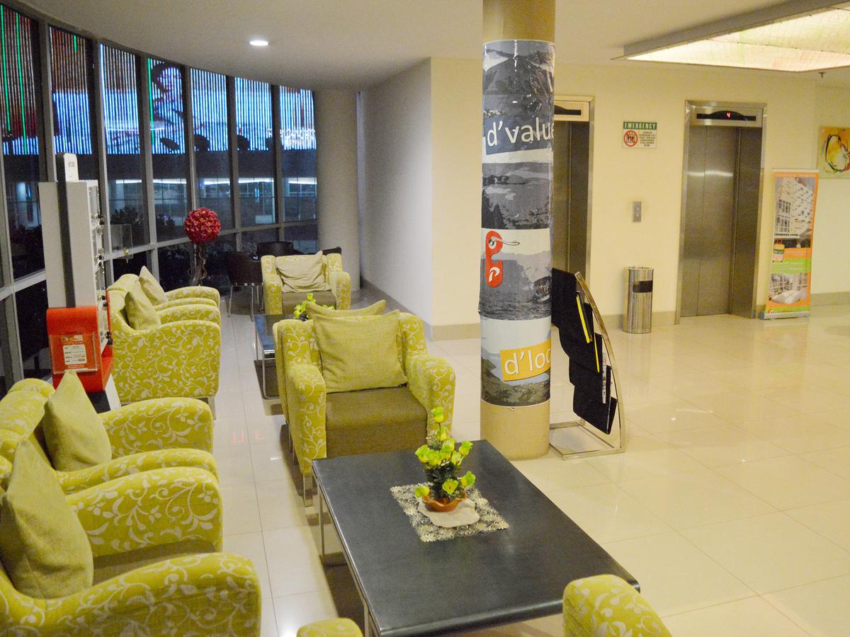 D Primahotel Medan 22/27