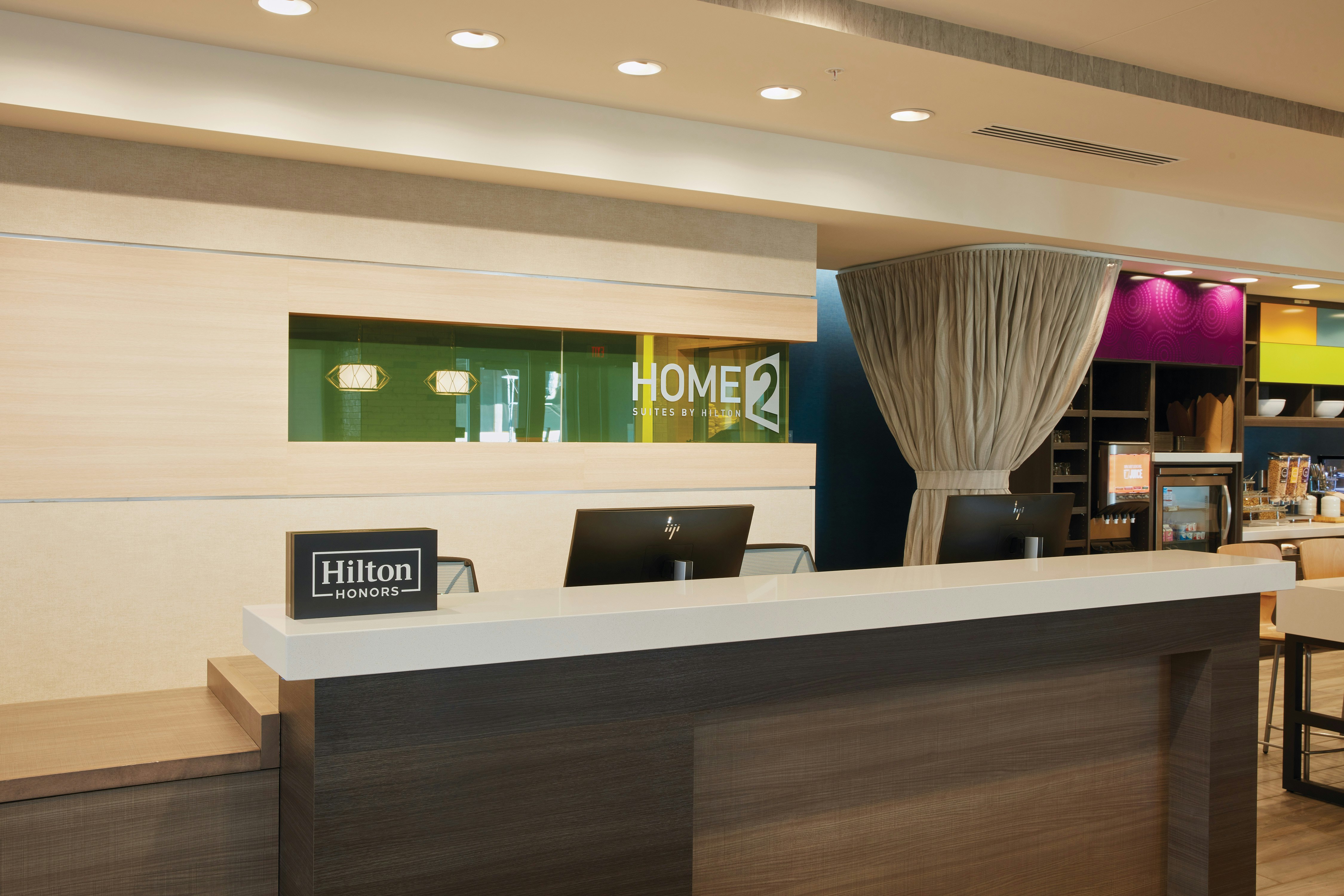 Home2 Suites by Hilton Sacramento at CSUS 6/35