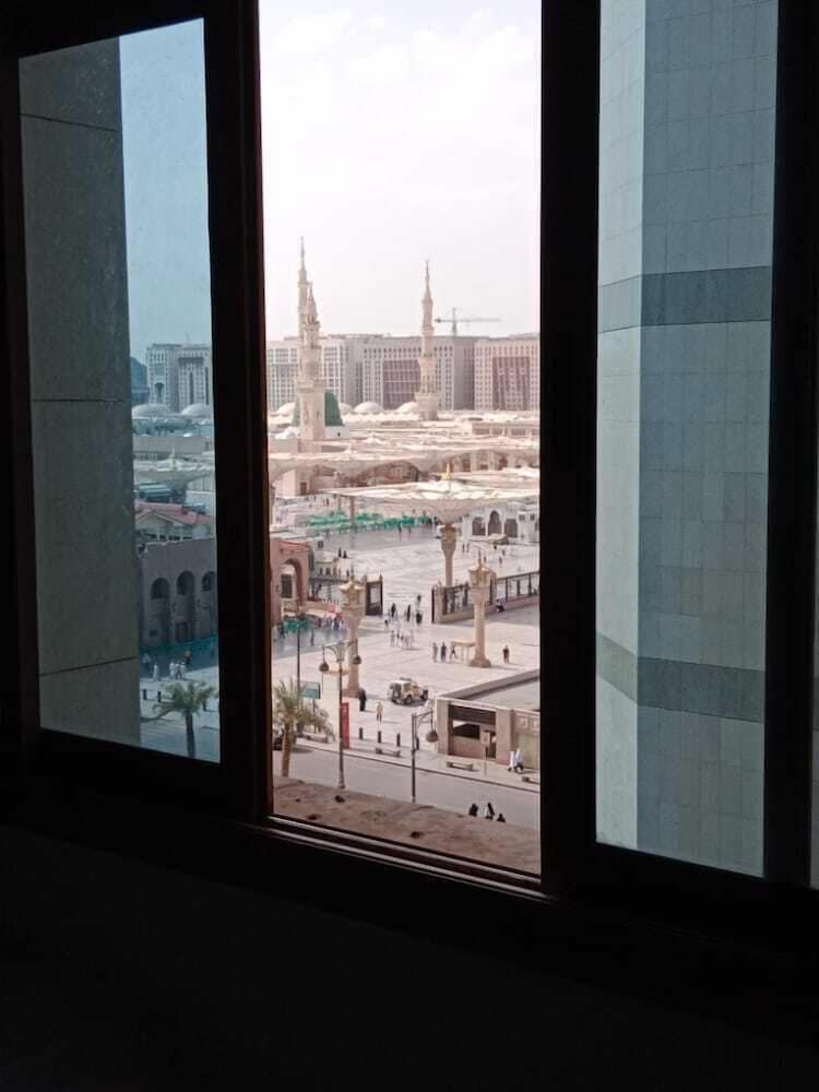 فندق سكاي فيو(Sky View Hotel) 35/59