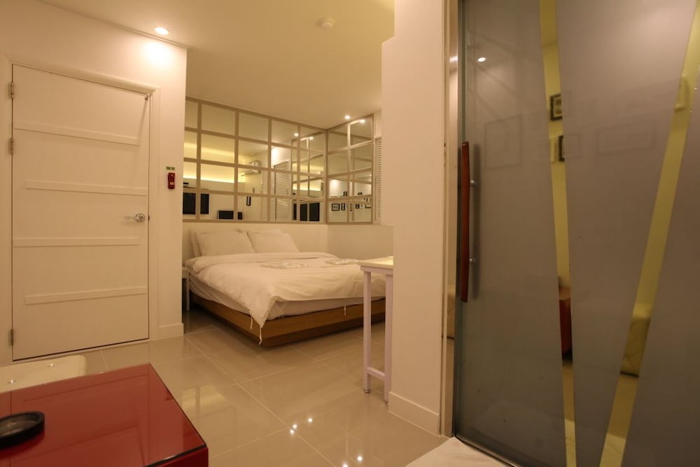 S-Petite Hotel photo3