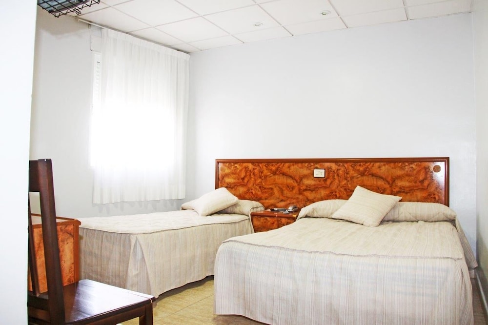 Trabuco Hotel 15/44