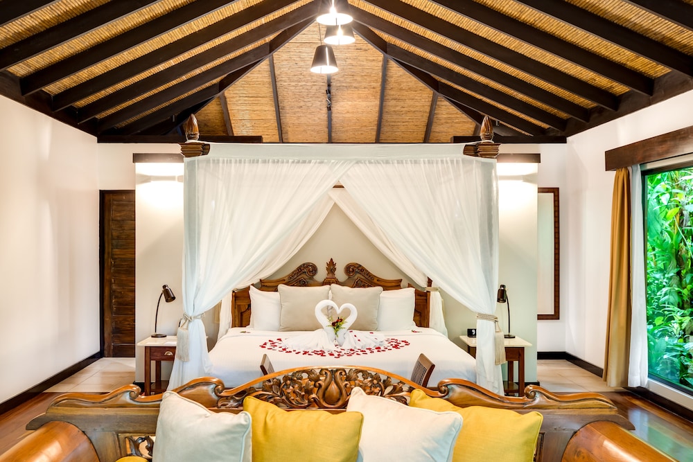 Rio Celeste Hideaway Hotel 15/63