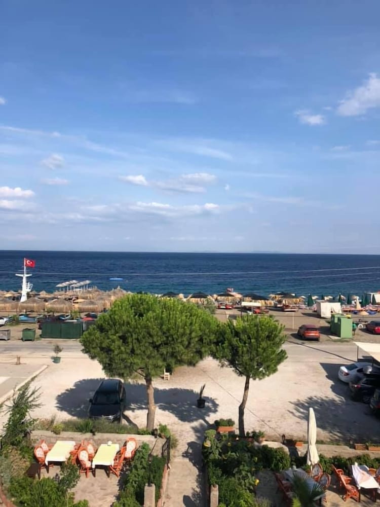 Assos Büyük Yildizsaray Otel 34/50