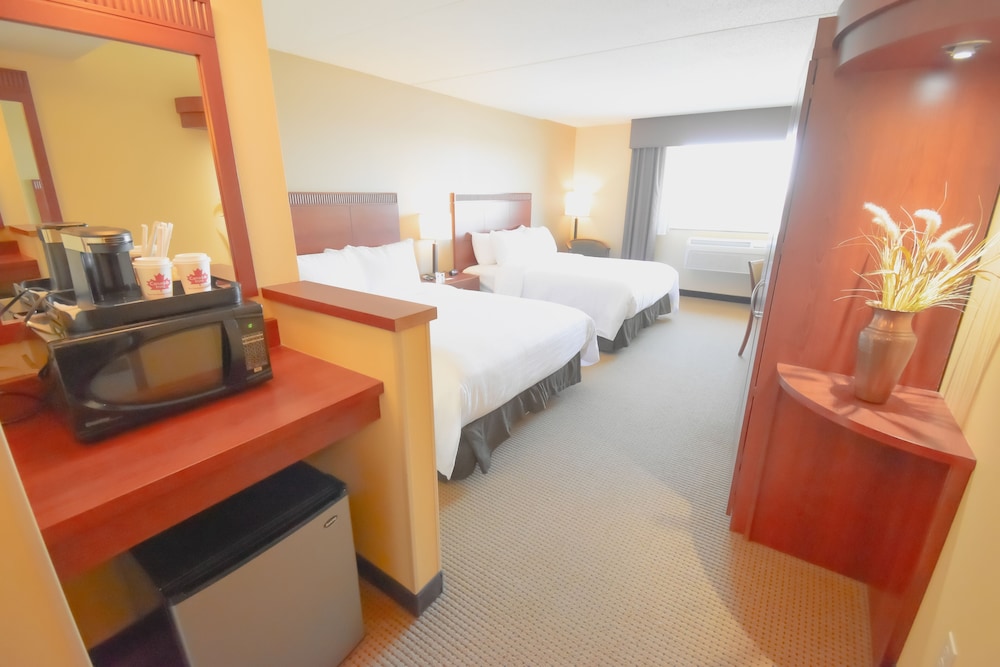 Canad Inns Destination Center Grand Forks 17/46