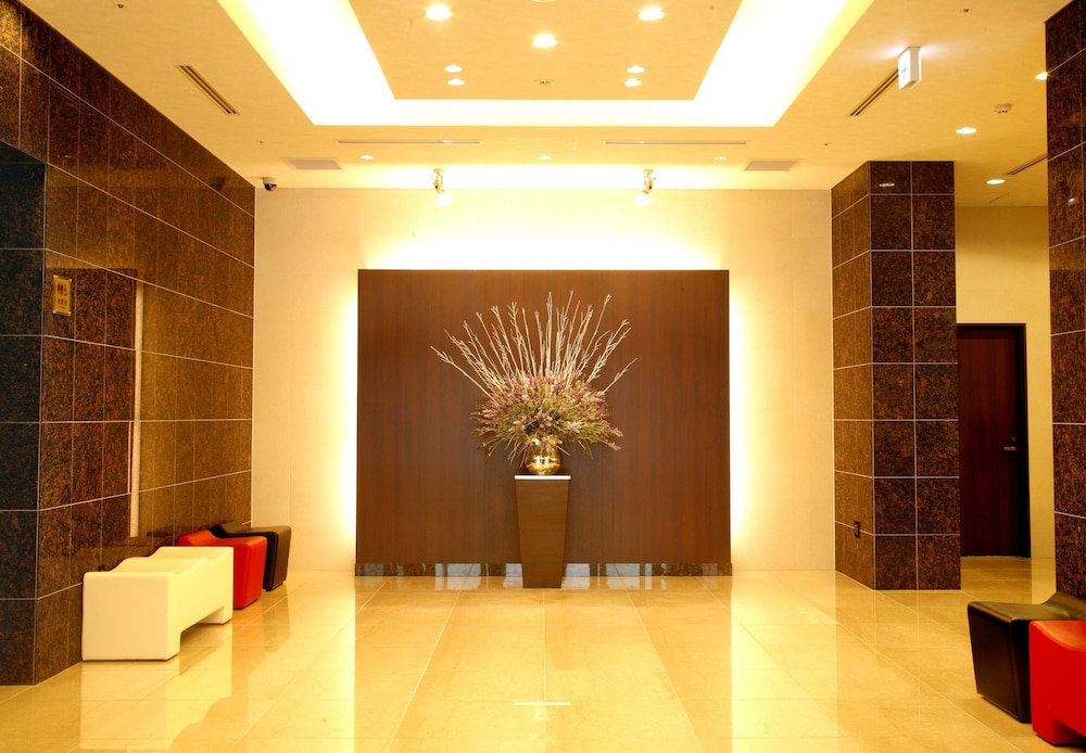 Keihan Sapporo Hotel 52/64