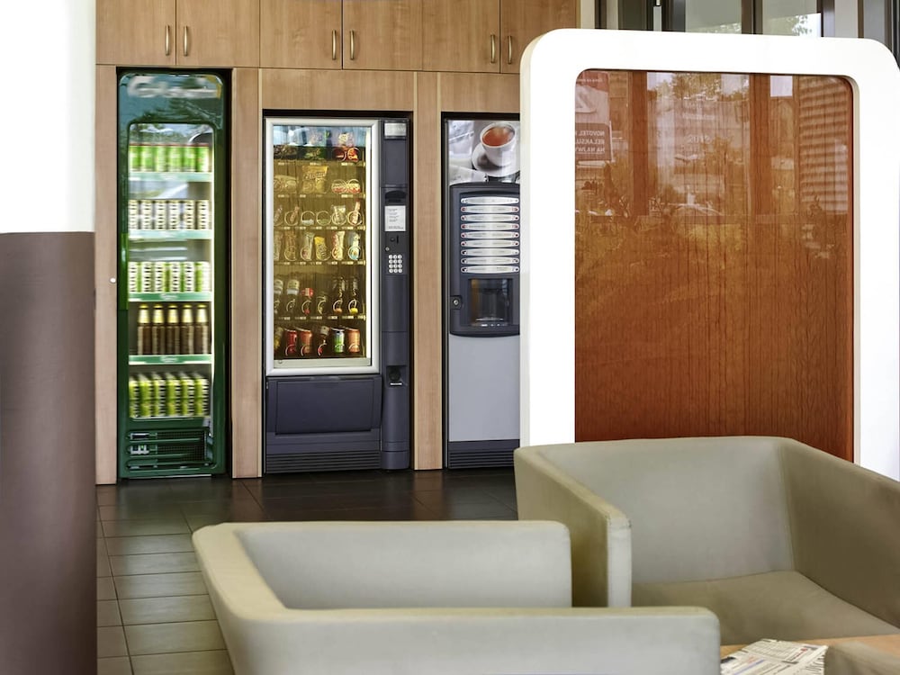 ibis budget Katowice Centrum 25/41