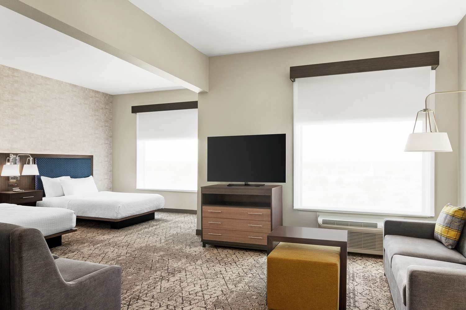 Homewood Suites by Hilton Springfield Medical District 7/26