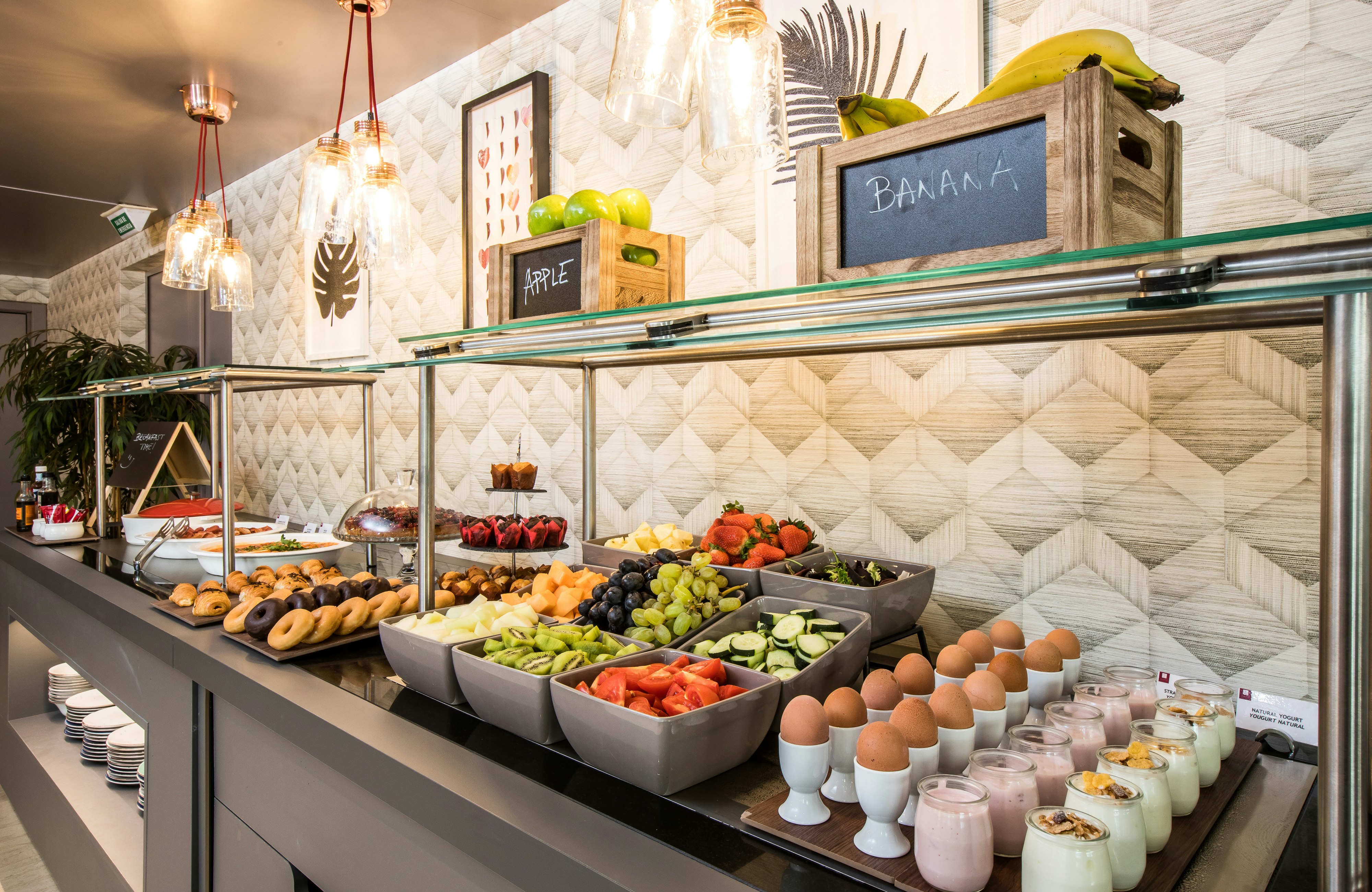 Leonardo Hotel Barcelona Gran Via 26/65