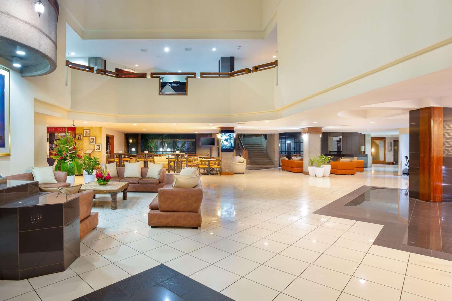 Radisson San Jose-Costa Rica photo4