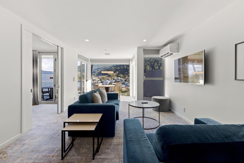 Scenic Suites Queenstown 40/57