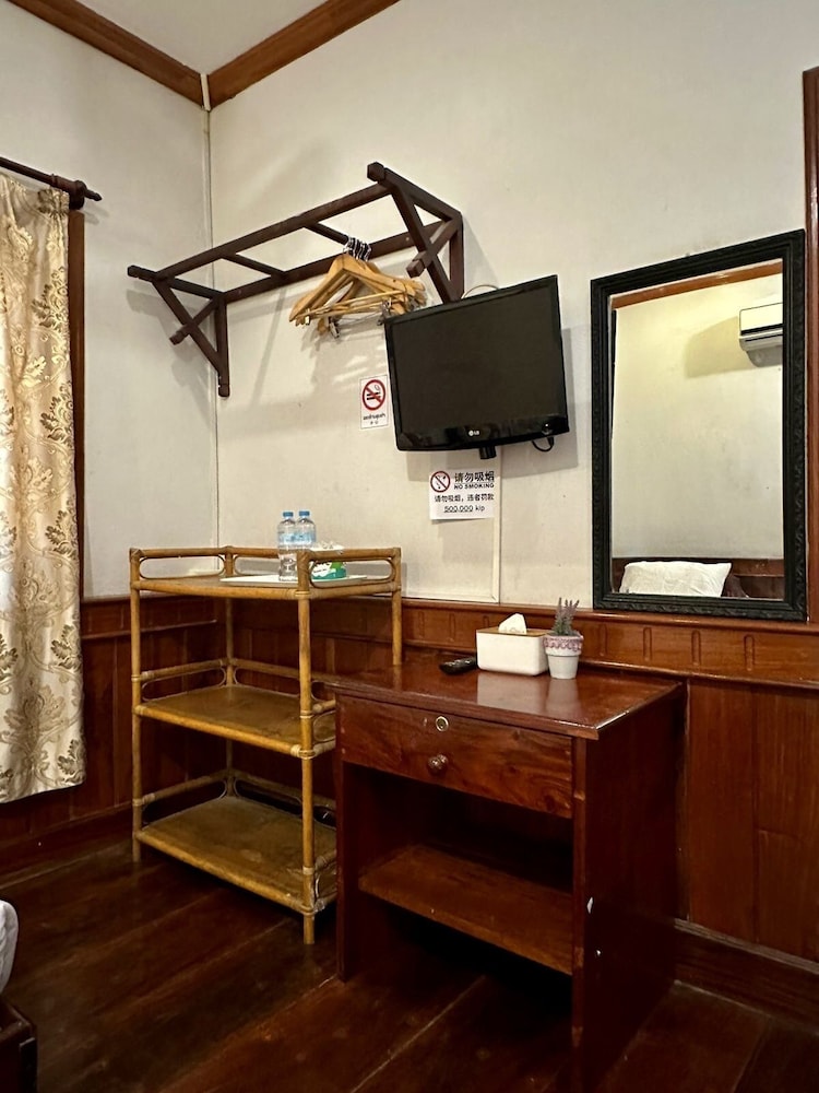 Hoxieng Guesthouse 1 3/27