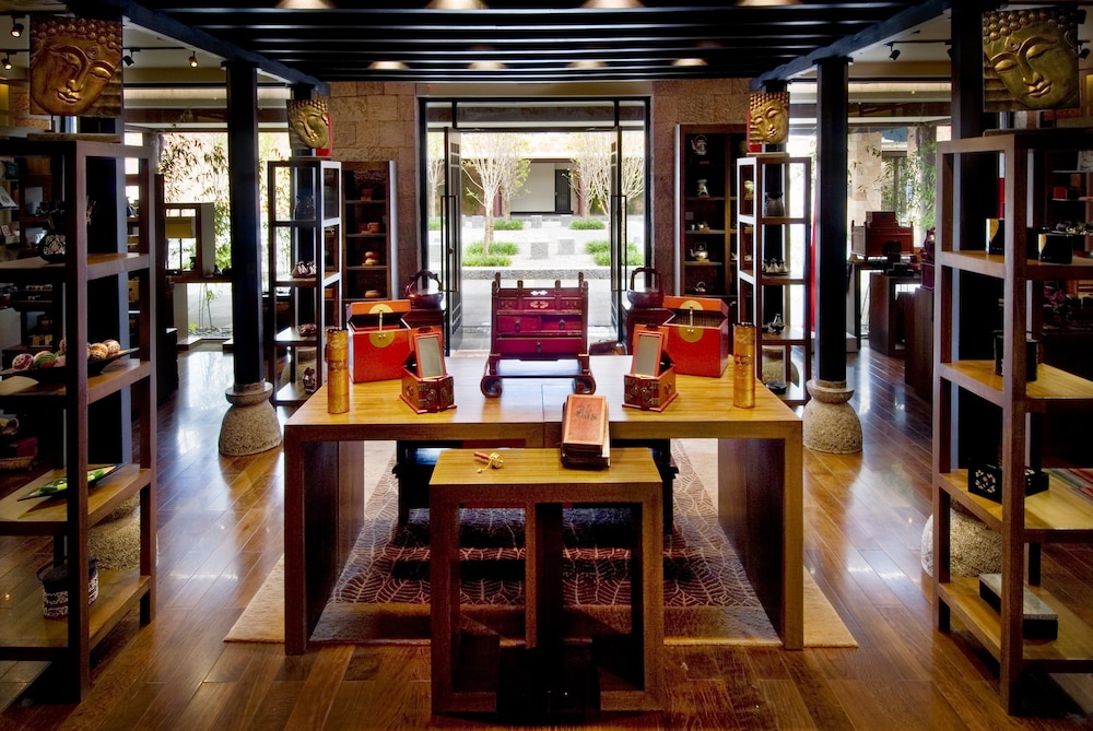 BANYAN TREE LIJIANG 34/50